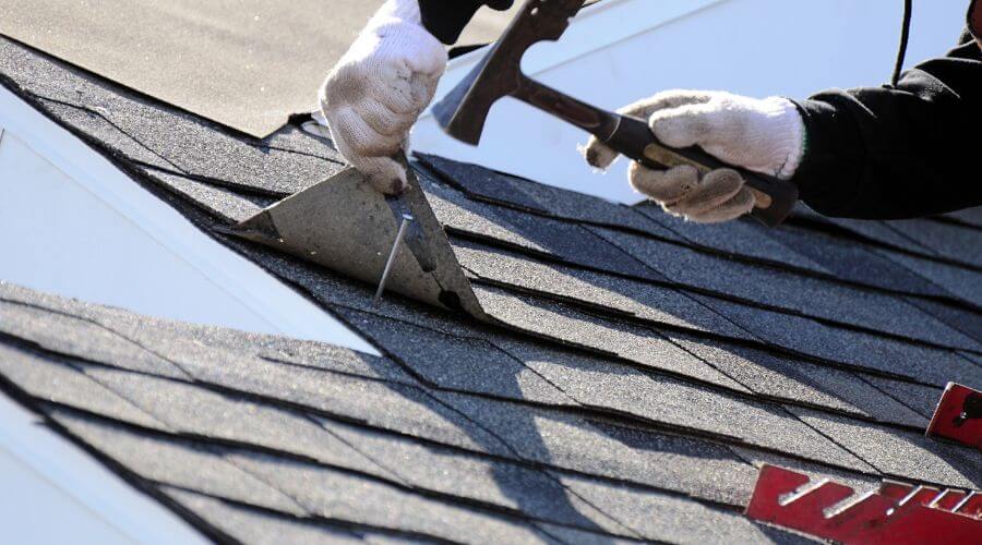 Expert top industrial roofings services in Bailey, MI